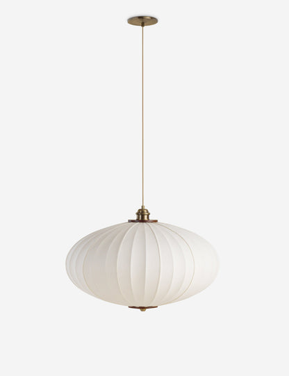 Plaza Pendant Light - Modern Ceiling Pendant Light for Dining Rooms