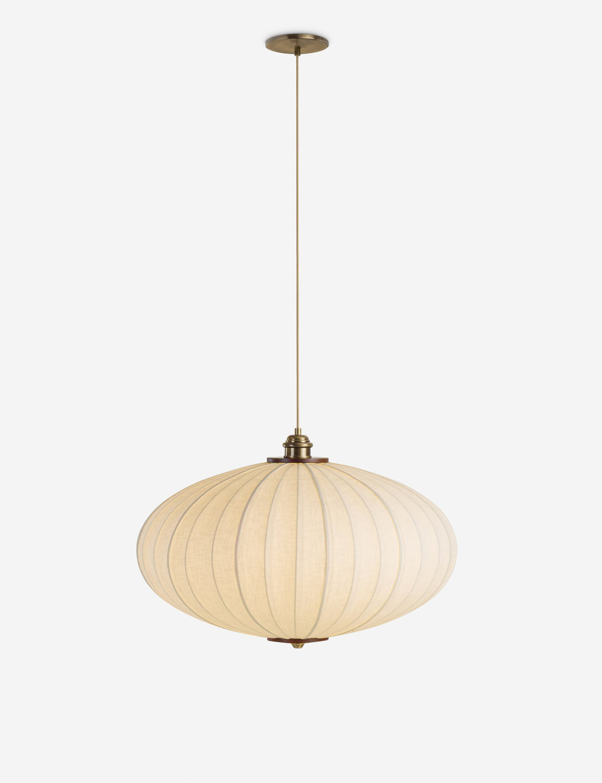 Plaza Pendant Light - Modern Ceiling Pendant Light for Dining Rooms