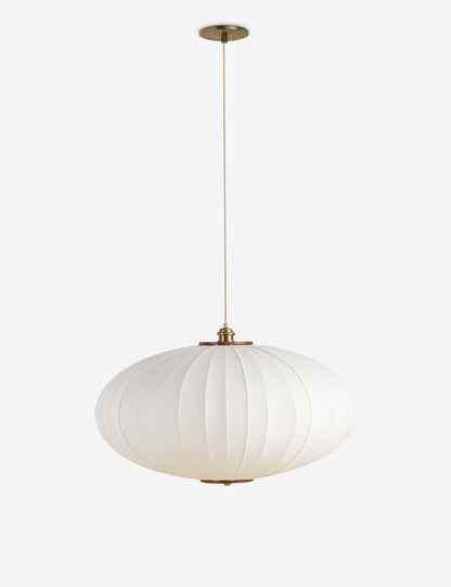 Plaza Pendant Light - Modern Ceiling Pendant Light for Dining Rooms