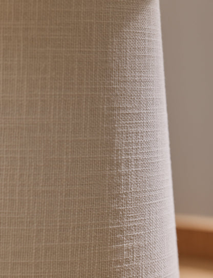 Snoh Table Lamp - Designer Table Lamp for Nightstands | Home Lighting