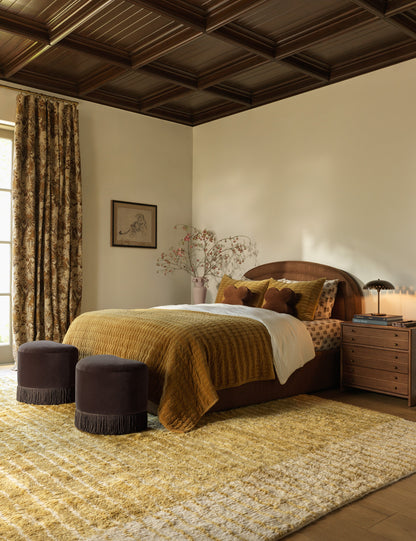 Omero Table Lamp - Designer Table Lamp for Nightstands | Home Lighting