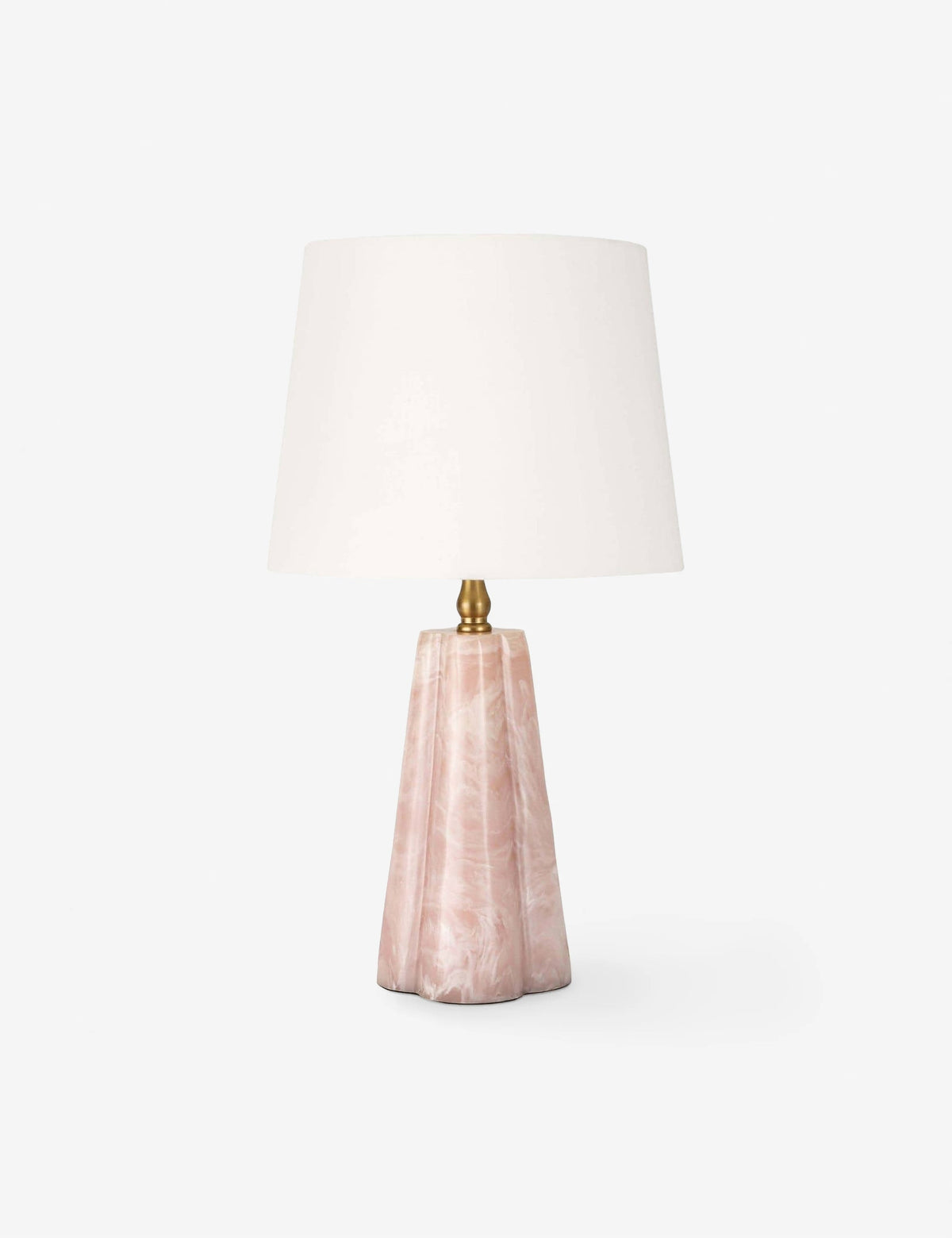 Joelle Mini Table Lamp - Designer Table Lamp for Nightstands