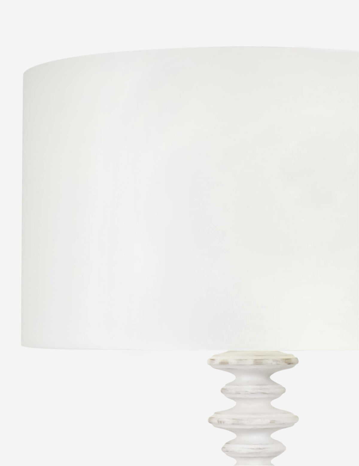 Fishbone Floor Lamp - Living Room Floor Lamp for Living Rooms