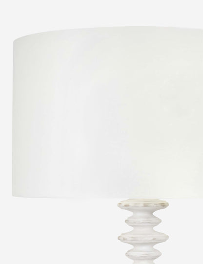 Fishbone Floor Lamp - Living Room Floor Lamp for Living Rooms