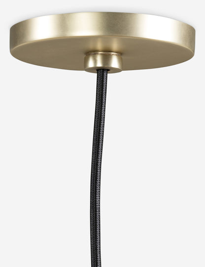 Doherty Pendant Light - Modern Ceiling Pendant Light for Dining Rooms