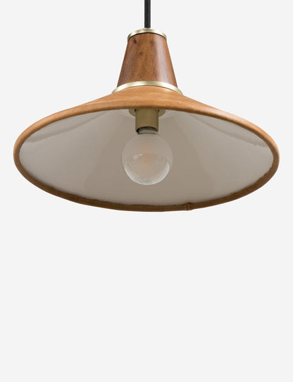 Doherty Pendant Light - Modern Ceiling Pendant Light for Dining Rooms