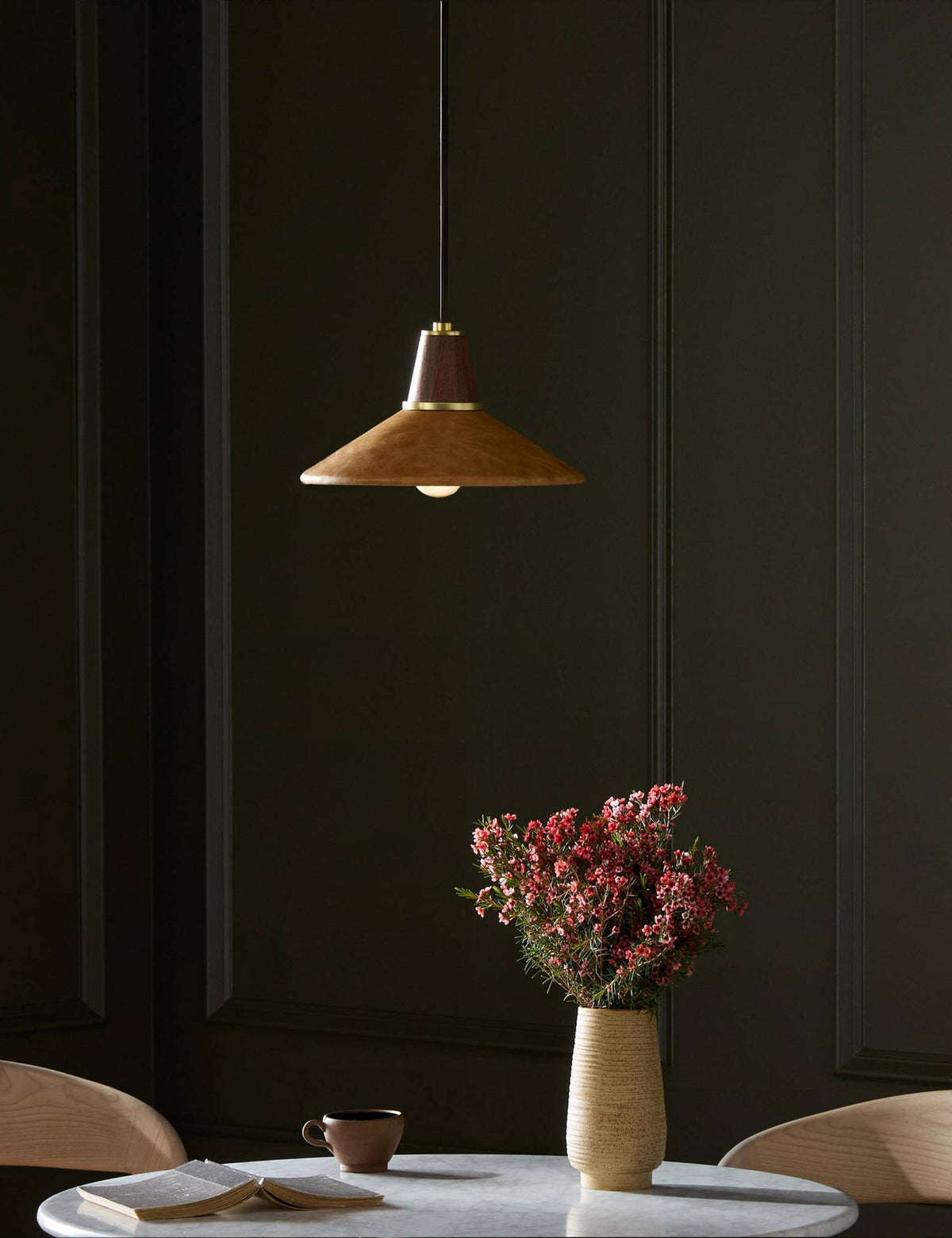 Doherty Pendant Light - Modern Ceiling Pendant Light for Dining Rooms