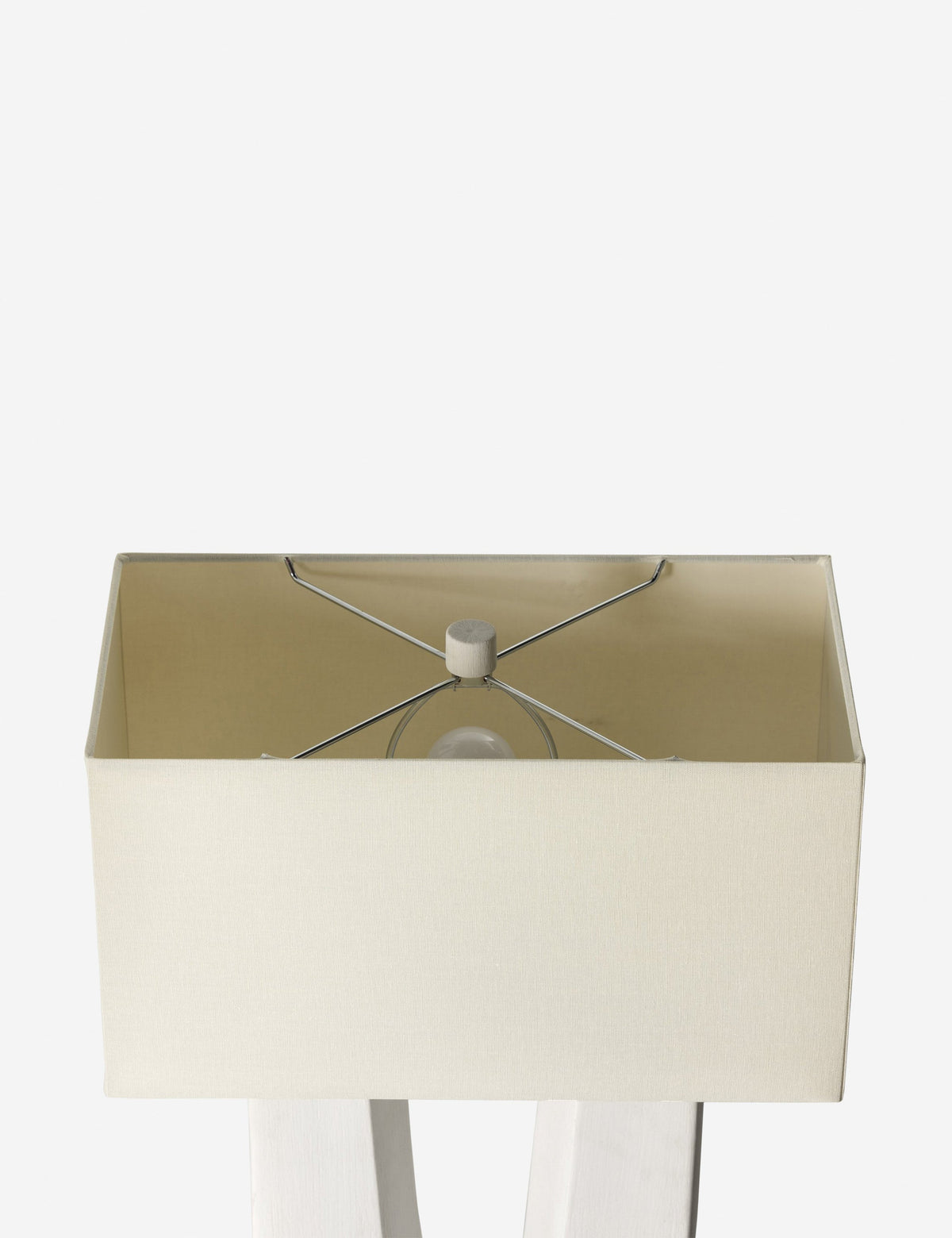 Vicente Table Lamp - Designer Table Lamp for Nightstands Light