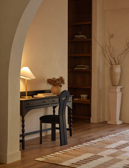 Arroyo Table Lamp - Designer Table Lamp for Nightstands Light