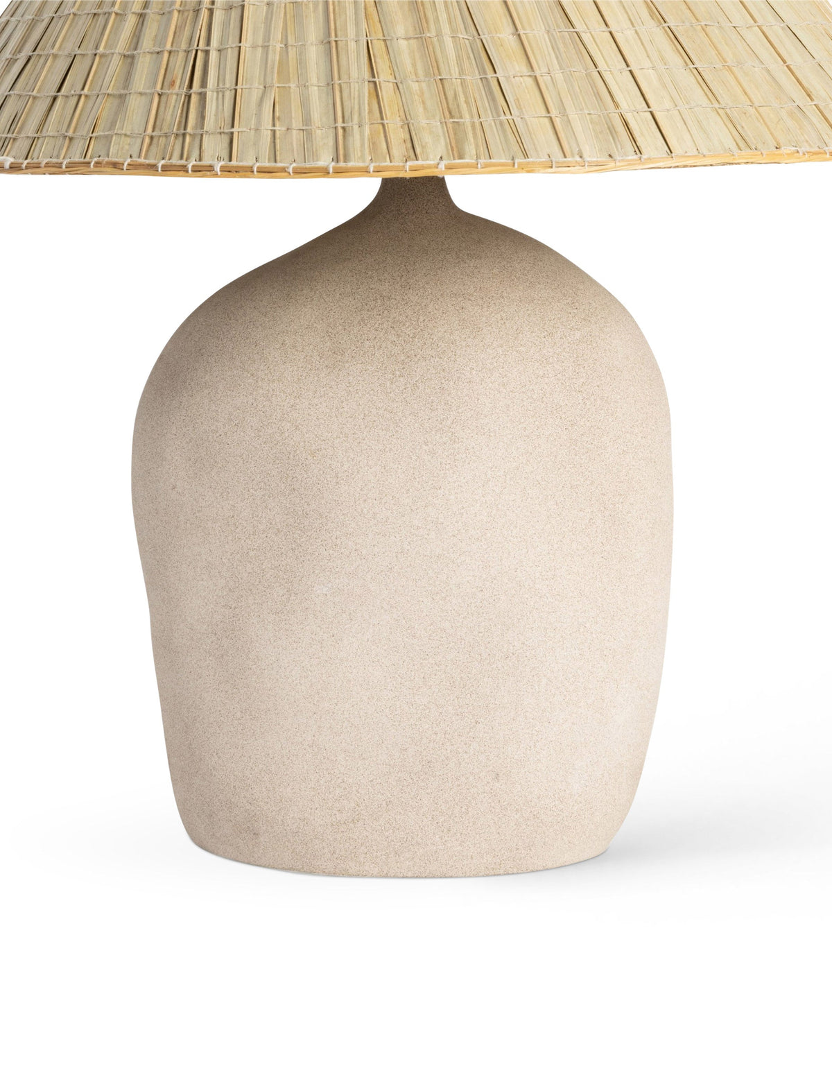 Ertha Table Lamp - Designer Table Lamp for Nightstands | Home Lighting