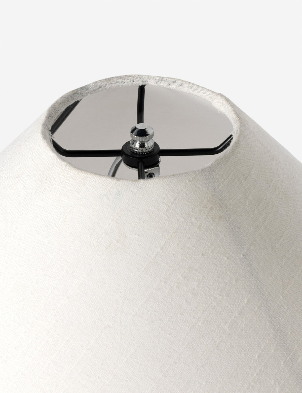 Coralyn Table Lamp - Designer Table Lamp for Nightstands Light