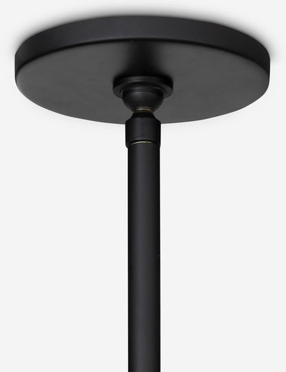 Doherty Chandelier - Dining Room Chandelier Fixture for Dining Rooms