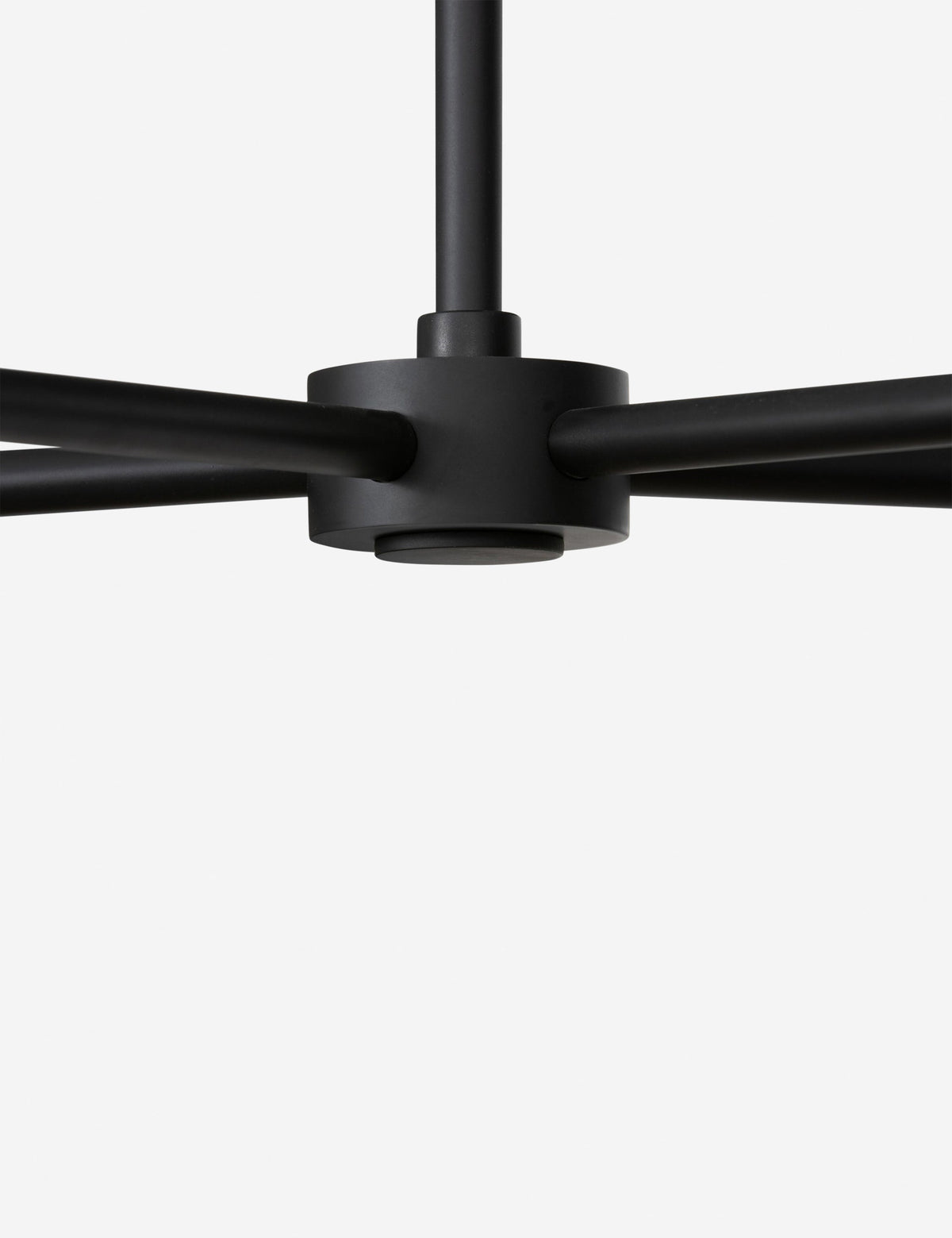 Doherty Chandelier - Dining Room Chandelier Fixture for Dining Rooms