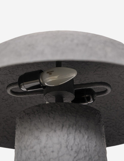 Ricardo Table Lamp - Designer Table Lamp for Nightstands Light
