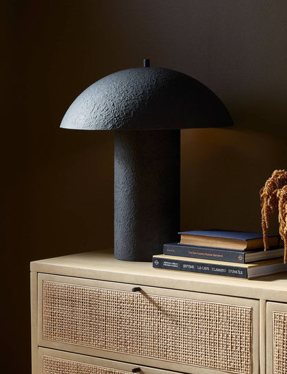 Ricardo Table Lamp - Designer Table Lamp for Nightstands Light