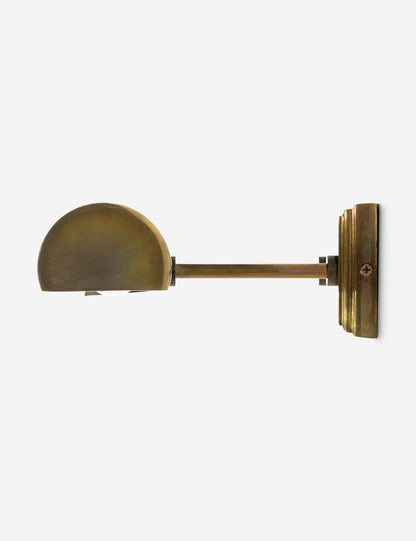 Lockett Picture Light - Home Lighting Fixture for Home Decor