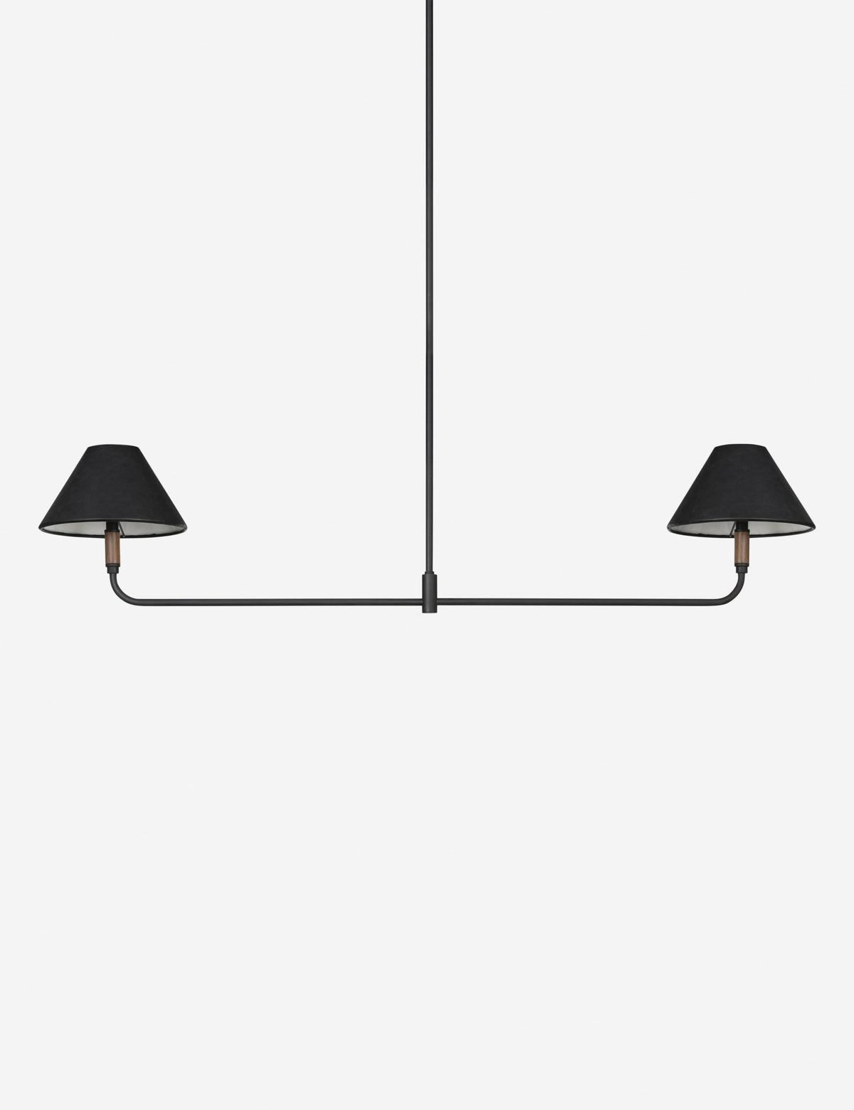 Doherty Linear Pendant Light - Linear Kitchen Pendant Light Fixture