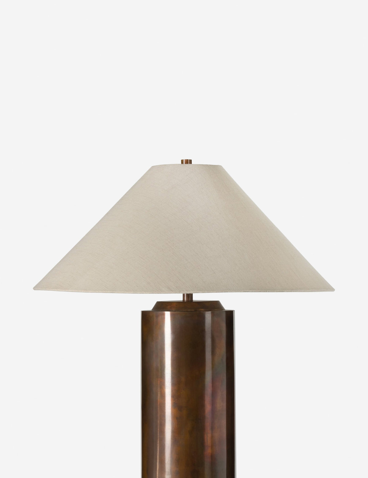 Sevigne Floor Lamp - Living Room Floor Lamp for Living Rooms