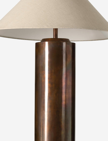 Sevigne Floor Lamp - Living Room Floor Lamp for Living Rooms