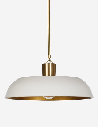 Robinson Pendant Light - Modern Ceiling Pendant Light for Dining Rooms