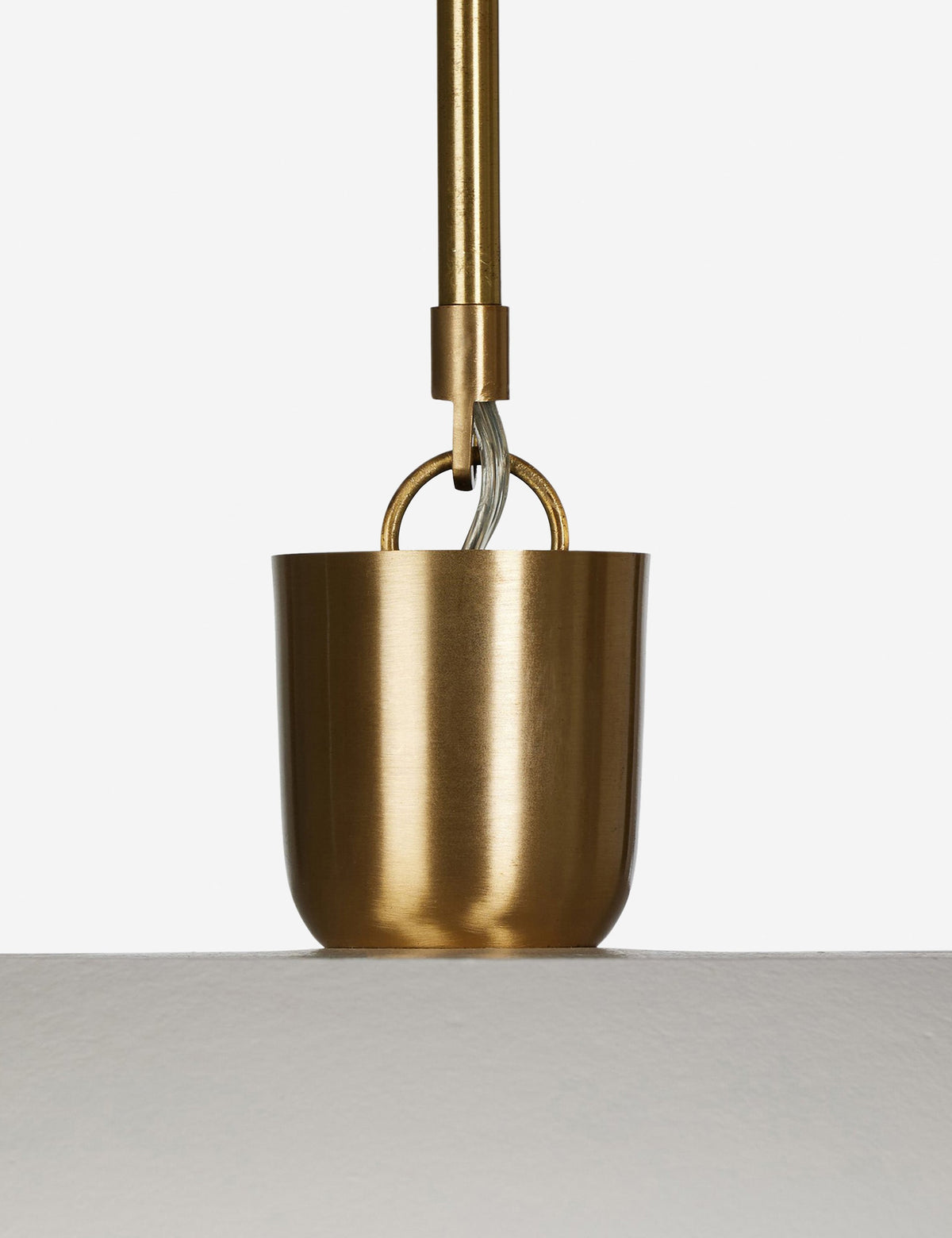Robinson Pendant Light - Modern Ceiling Pendant Light for Dining Rooms