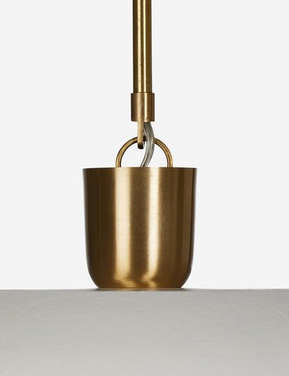 Robinson Pendant Light - Modern Ceiling Pendant Light for Dining Rooms