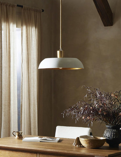 Robinson Pendant Light - Modern Ceiling Pendant Light for Dining Rooms
