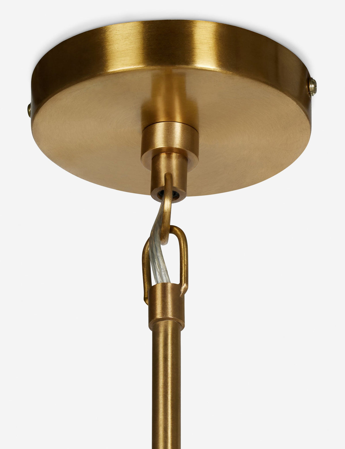 Robinson Pendant Light - Modern Ceiling Pendant Light for Dining Rooms