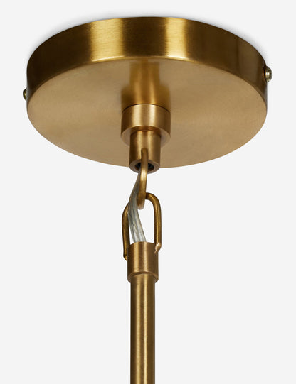 Robinson Pendant Light - Modern Ceiling Pendant Light for Dining Rooms