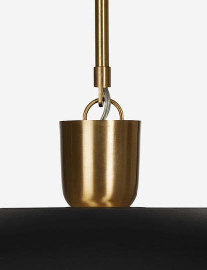 Robinson Pendant Light - Modern Ceiling Pendant Light for Dining Rooms