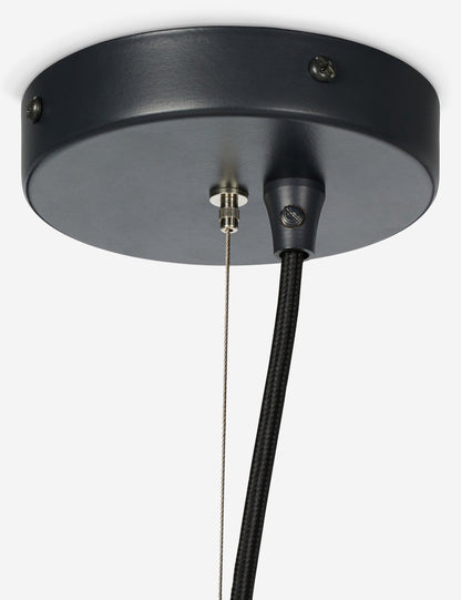 Lova Pendant Light - Modern Ceiling Pendant Light for Dining Rooms