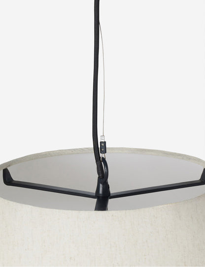 Lova Pendant Light - Modern Ceiling Pendant Light for Dining Rooms