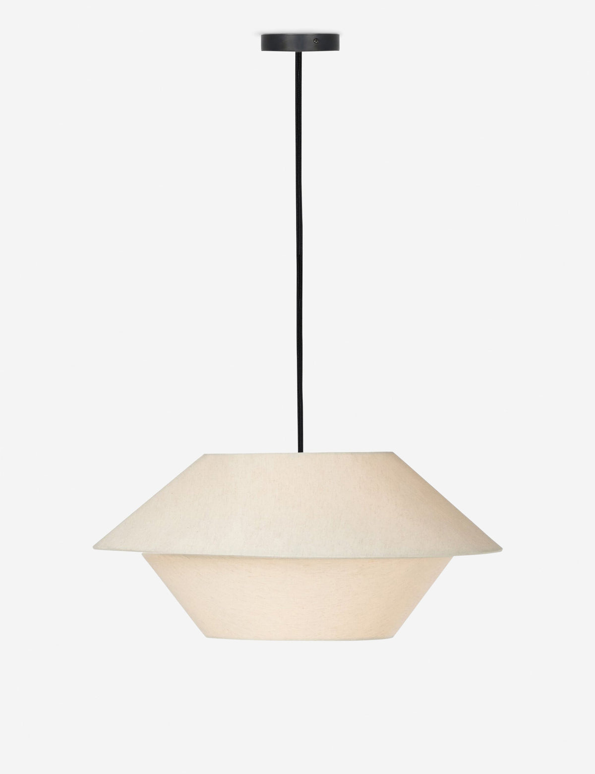 Lova Pendant Light - Modern Ceiling Pendant Light for Dining Rooms