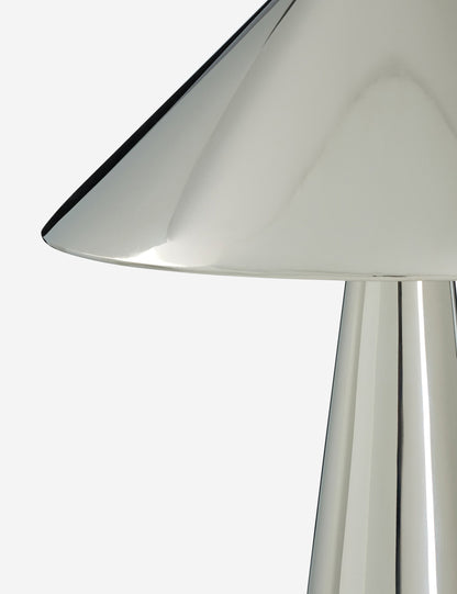 Palesa Table Lamp - Designer Table Lamp for Nightstands Light