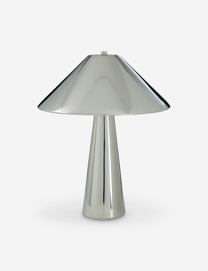Palesa Table Lamp - Designer Table Lamp for Nightstands Light