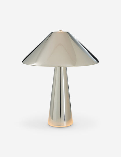 Palesa Table Lamp - Designer Table Lamp for Nightstands Light