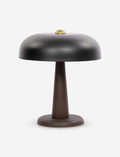 Bozic Table Lamp - Designer Table Lamp for Nightstands | Home Lighting