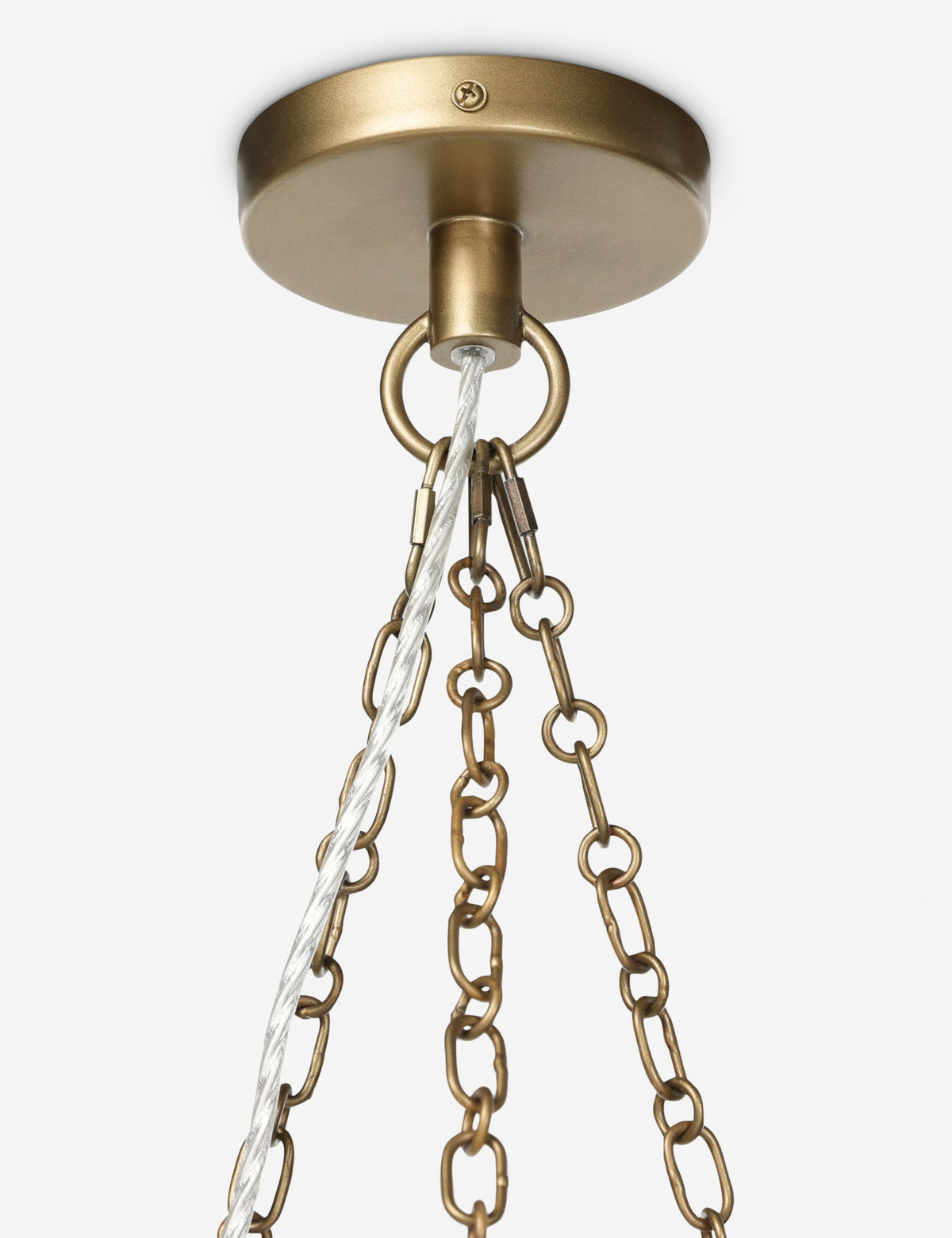 Mahan Pendant Light - Modern Ceiling Pendant Light for Dining Rooms