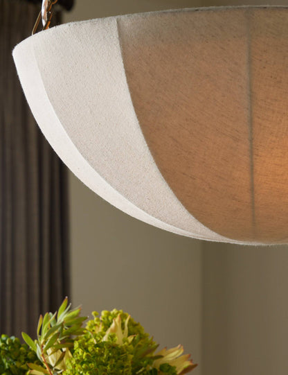 Mahan Pendant Light - Modern Ceiling Pendant Light for Dining Rooms