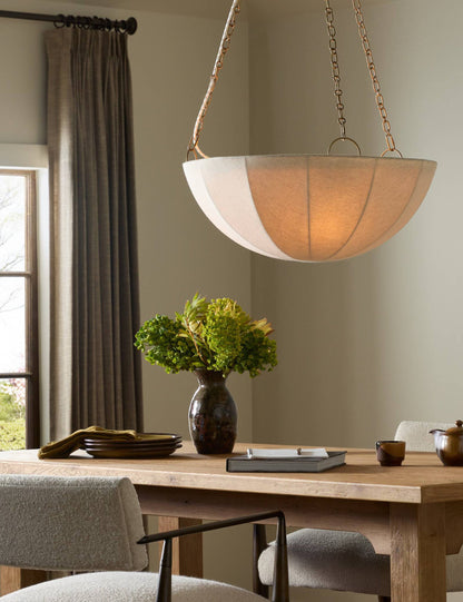 Mahan Pendant Light - Modern Ceiling Pendant Light for Dining Rooms