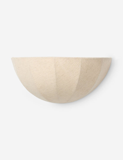 Mahan Sconce - Wall Sconce Lighting for Bedrooms Modern Wall Light