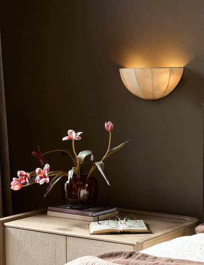 Mahan Sconce - Wall Sconce Lighting for Bedrooms Modern Wall Light