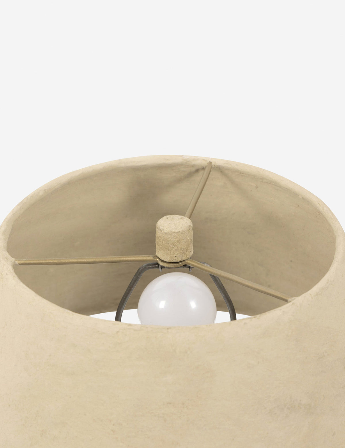 Atzi Table Lamp - Designer Table Lamp for Nightstands | Home Lighting