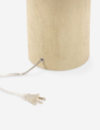 Atzi Table Lamp - Designer Table Lamp for Nightstands | Home Lighting