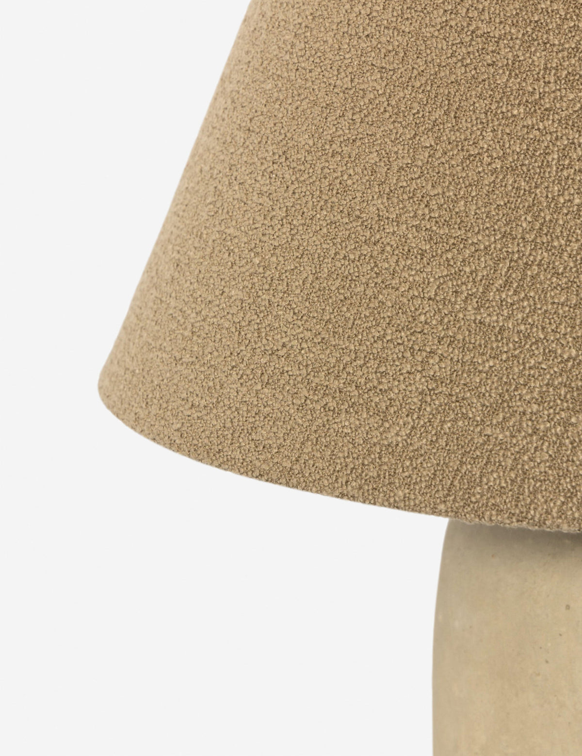 Atzi Table Lamp - Designer Table Lamp for Nightstands | Home Lighting