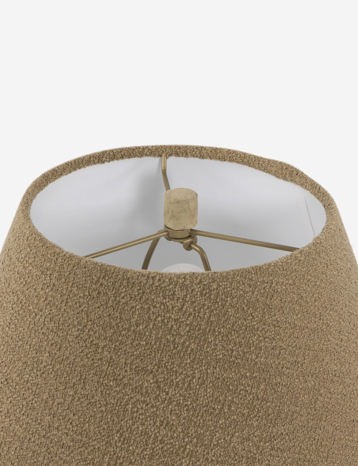 Atzi Table Lamp - Designer Table Lamp for Nightstands | Home Lighting