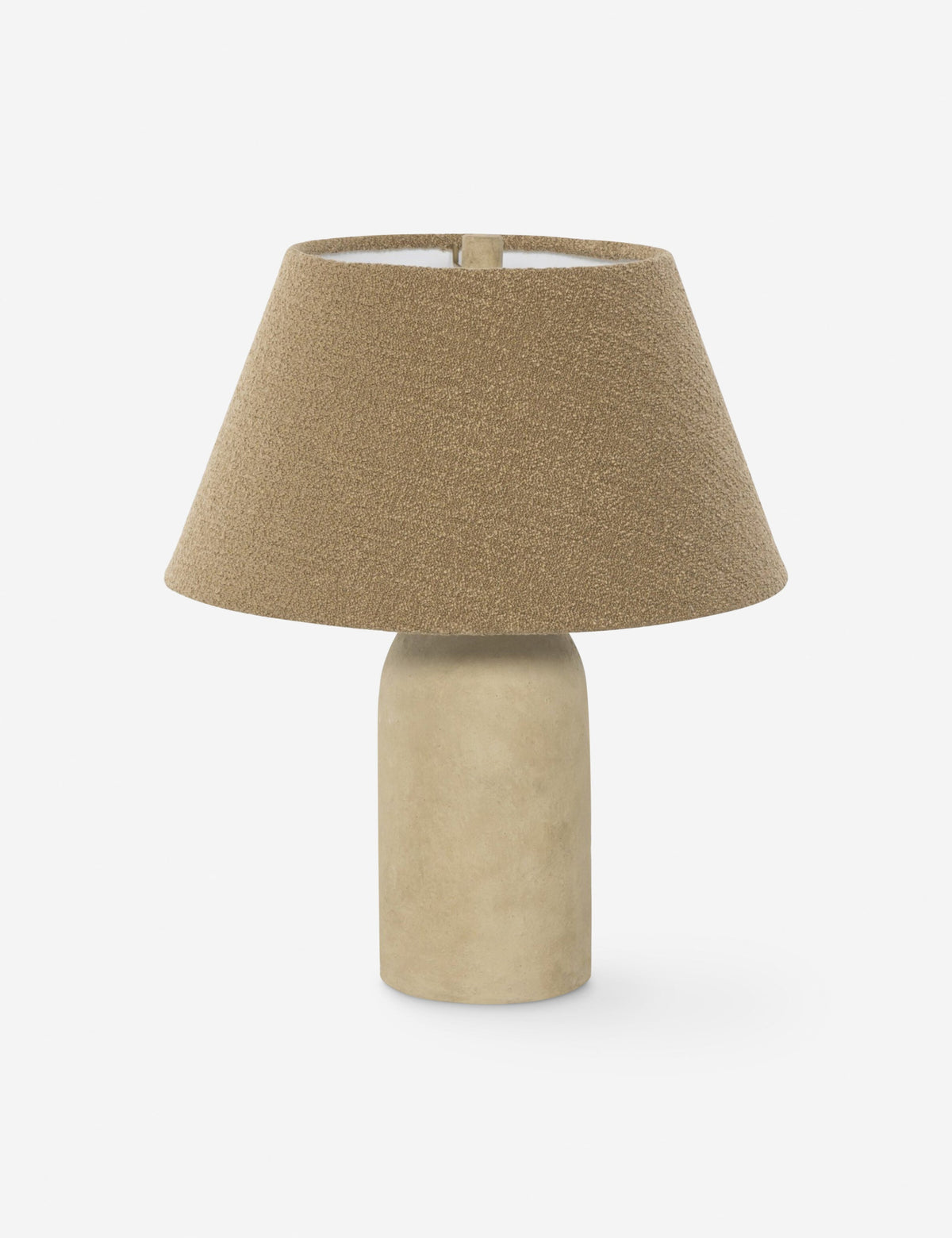 Atzi Table Lamp - Designer Table Lamp for Nightstands | Home Lighting