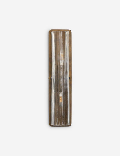 Eztli Sconce - Wall Sconce Lighting for Bedrooms Modern Wall Light