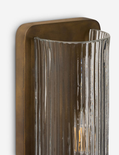Eztli Sconce - Wall Sconce Lighting for Bedrooms Modern Wall Light