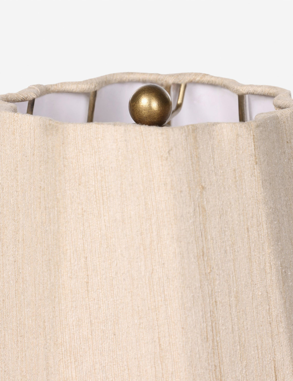 Umberto Table Lamp - Designer Table Lamp for Nightstands Light